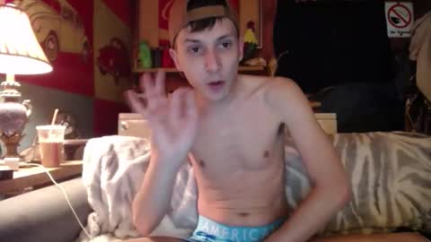 Snapshot of johstondude chatting on 10, 5, 2026 Johston online show from 10, 5, 2026