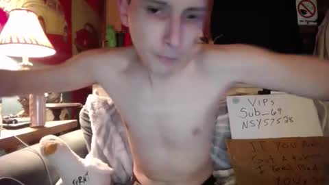 Snapshot of johstondude chatting on 15, 5, 2026 Johston online show from 15, 5, 2026