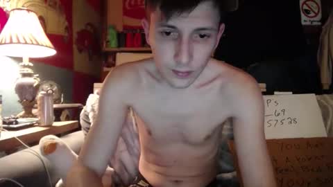 Snapshot of johstondude chatting on 16, 5, 2026 Johston online show from 16, 5, 2026