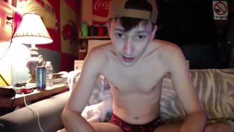 Snapshot of johstondude chatting on 24, 5, 2026 Johston online show from 24, 5, 2026