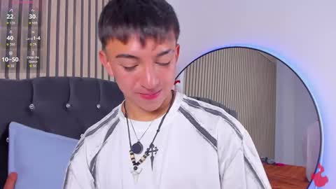 joji_spencer online show from 14, 3, 2026