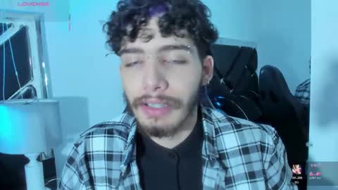 jojobraando online show from 16, 12, 2025