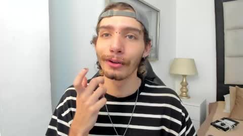 jojobraando online show from 7, 5, 2026