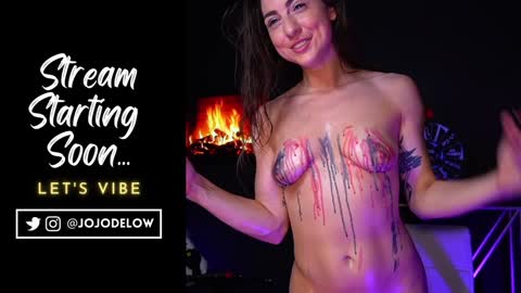    online show from 7, 1, 2025