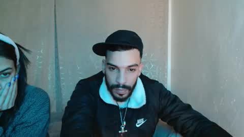 ALICEARABIAN online show from 11, 1, 2026