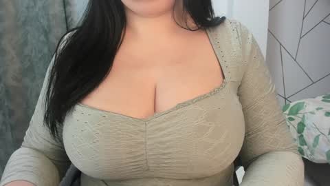 Snapshot of jokissy chatting on 11, 1, 2025 jokissy online show from 11, 1, 2025