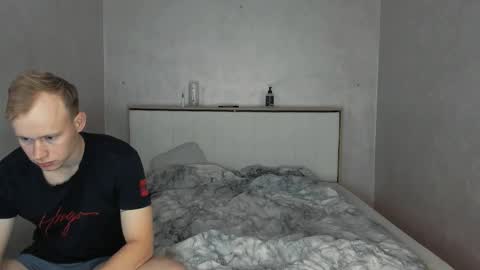 Hello we John and Harli  online show from 19, 10, 2025