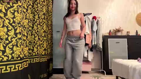 Jolene online show from 23, 11, 2025