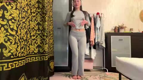 Jolene online show from 26, 11, 2025