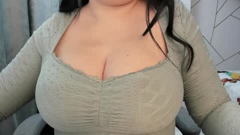 Snapshot of jolenekiss chatting on 18, 12, 2024 Jolene online show from 18, 12, 2024