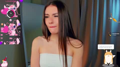 Emma online show from 24, 11, 2025