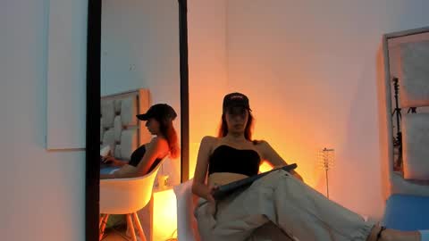 jolie_lov online show from 15, 2, 2025