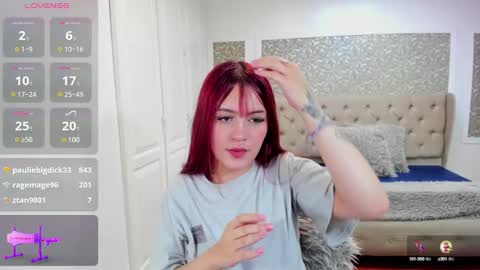 Snapshot of jolie_price chatting on 12, 2, 2025 Jolie price online show from 12, 2, 2025