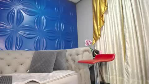 Jolie online show from 18, 11, 2025