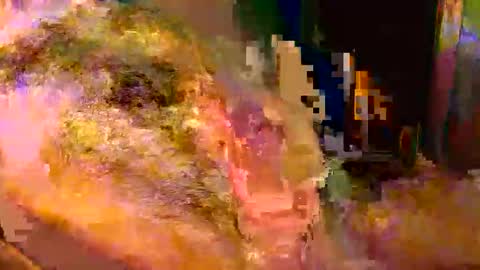 jolieeeeh online show from 27, 11, 2025