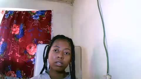 joliekah27 online show from 23, 1, 2025