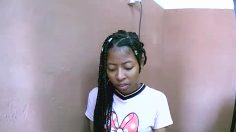 joliekah27 online show from 27, 2, 2025