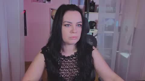 Snapshot of jolieorchid chatting on 2, 7, 2026 MISTRESS Jolie online show from 2, 7, 2026