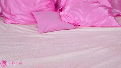 Belle online show from 19, 4, 2026