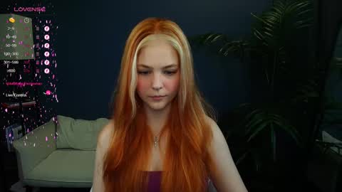 Polly  online show from 5, 3, 2025