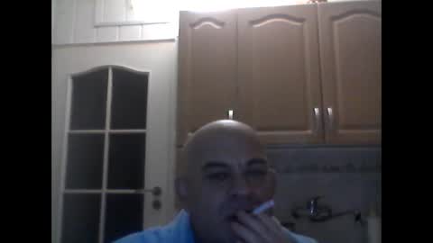 Snapshot of jolmasz30 chatting on 23, 1, 2025 jolmasz30 online show from 23, 1, 2025