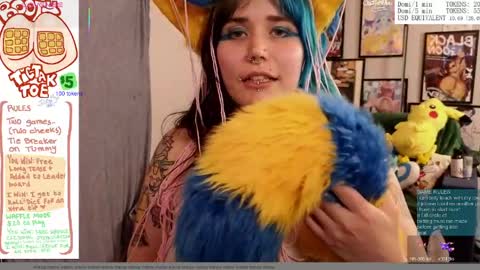 Snapshot of joltionmac chatting on 6, 6, 2026 JoltionMac JJ online show from 6, 6, 2026