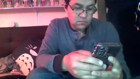 jon323th online show from 4, 3, 2025