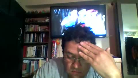 jon323th online show from 5, 3, 2025