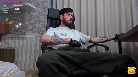 JonahShaw online show from 8, 2, 2026