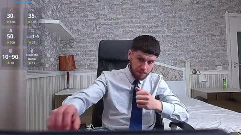 JonahShaw online show from 1, 4, 2026