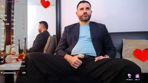  JONAS BEARD  online show from 16, 2, 2025