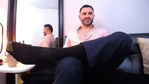  JONAS BEARD  online show from 27, 2, 2025