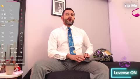Snapshot of jonas_beard1 chatting on 28, 4, 2026 JONAS BEARD online show from 28, 4, 2026