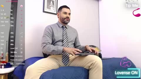 Snapshot of jonas_beard1 chatting on 7, 5, 2026 JONAS BEARD online show from 7, 5, 2026