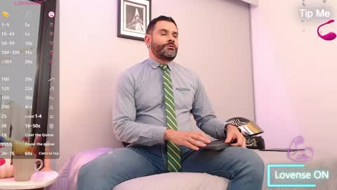 Snapshot of jonas_beard1 chatting on 12, 5, 2026 JONAS BEARD online show from 12, 5, 2026