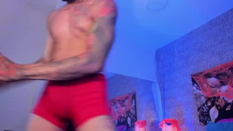 Jonas  online show from 22, 10, 2025