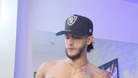 Jonas  online show from 22, 3, 2026