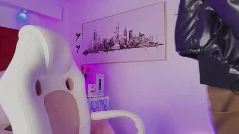 Jonas  online show from 16, 11, 2025