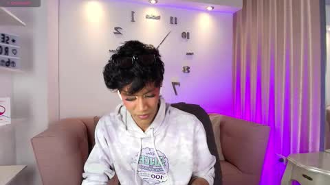 Jonas  online show from 6, 3, 2026