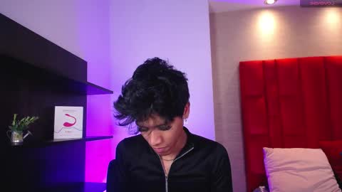 Jonas  online show from 16, 3, 2026