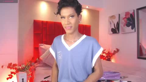 Jonas  online show from 18, 4, 2026