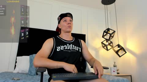 Snapshot of jonathan_daniels1 chatting on 30, 1, 2025 Jonathan Danielss online show from 30, 1, 2025