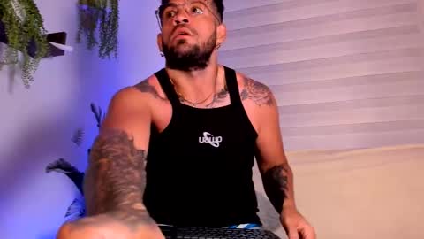 Jonathan RiversNew online show from 12, 2, 2026