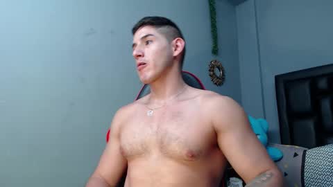 jonathancast08 online show from 18, 1, 2025