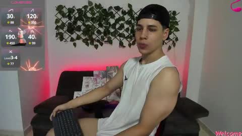 Snapshot of jonathanjoestar_ chatting on 3, 1, 2025 Instagram jonathanfit14 online show from 3, 1, 2025