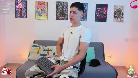 Instagram jonathanfit14 online show from 3, 12, 2025