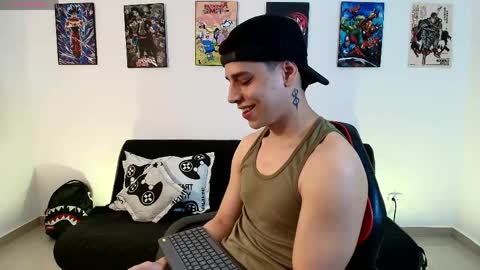 Instagram jonathanfit14 online show from 21, 4, 2026