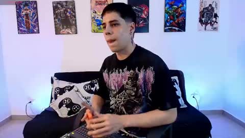 Snapshot of jonathanjoestar_ chatting on 26, 4, 2026 Instagram jonathanfit14 online show from 26, 4, 2026