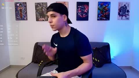 Snapshot of jonathanjoestar_ chatting on 4, 5, 2026 Instagram jonathanfit14 online show from 4, 5, 2026