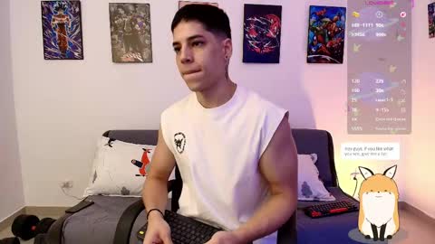 Snapshot of jonathanjoestar_ chatting on 12, 5, 2026 Instagram jonathanfit14 online show from 12, 5, 2026